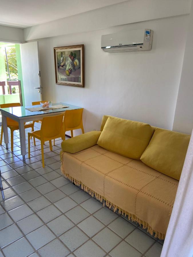 Apartamento Ancorar Flat 1q *