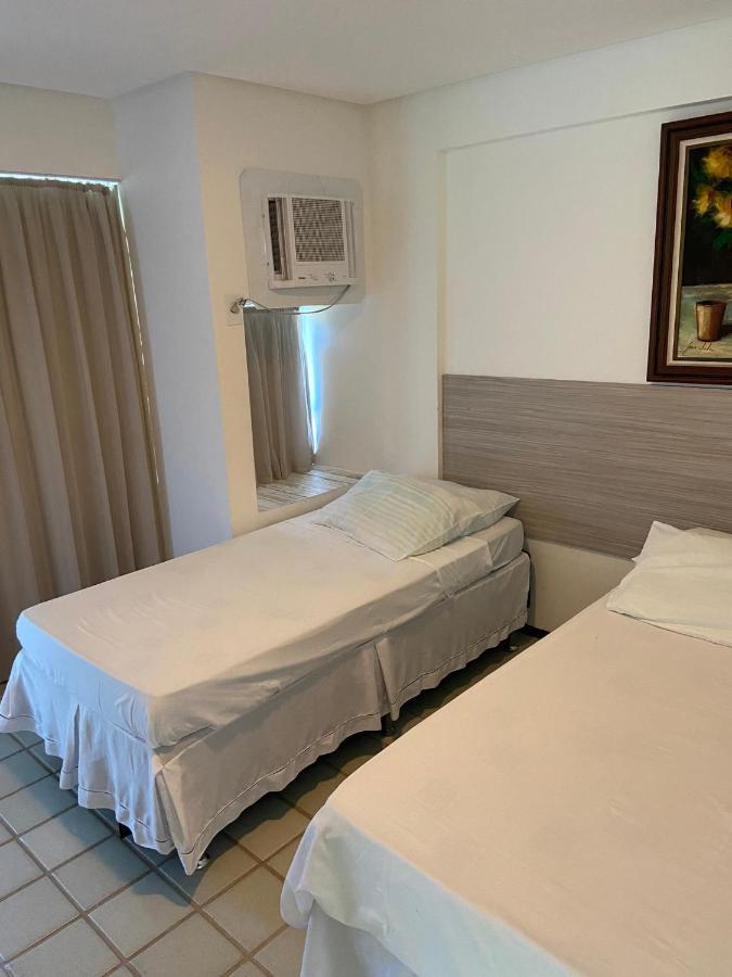Ancorar Flat 1q Apartamento *