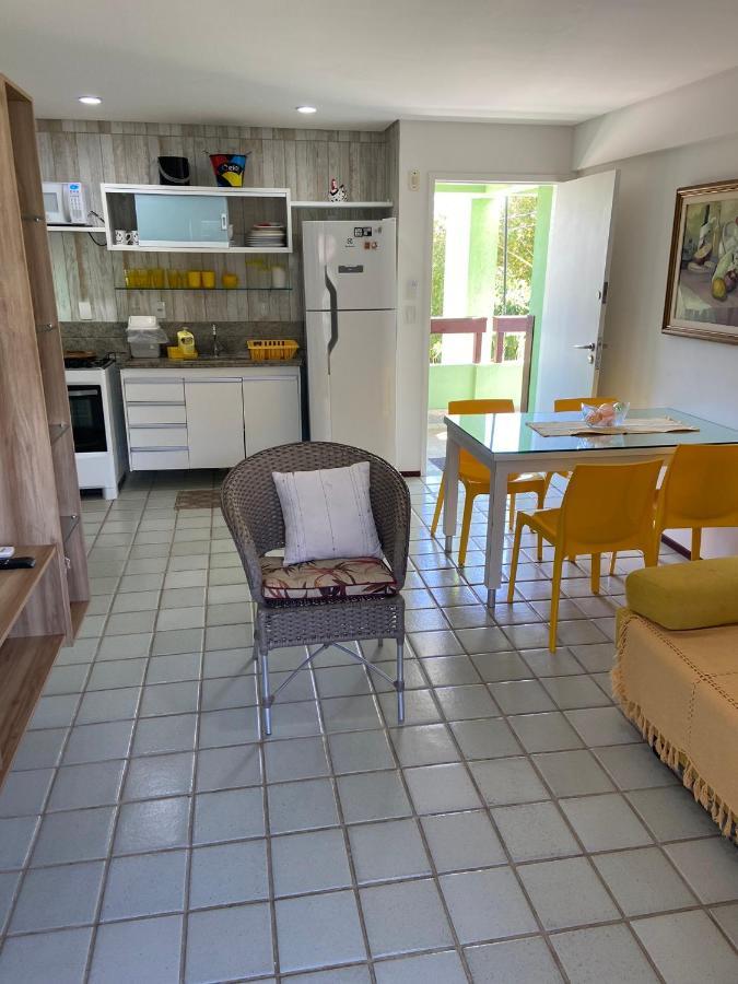 Ancorar Flat 1q Apartamento