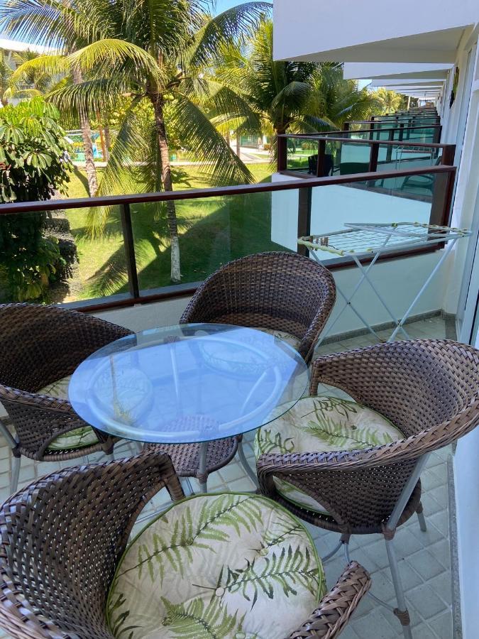 Apartamento Ancorar Flat 1q *