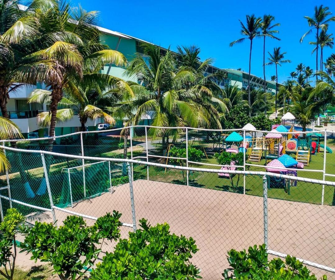 Apartamento Ancorar Flat 1q