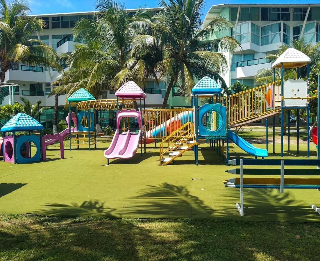 Apartamento Ancorar Flat 1q
