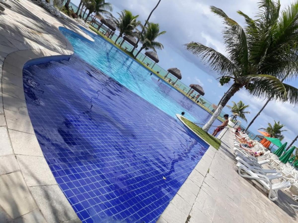 Ancorar Flat 1q Apartamento